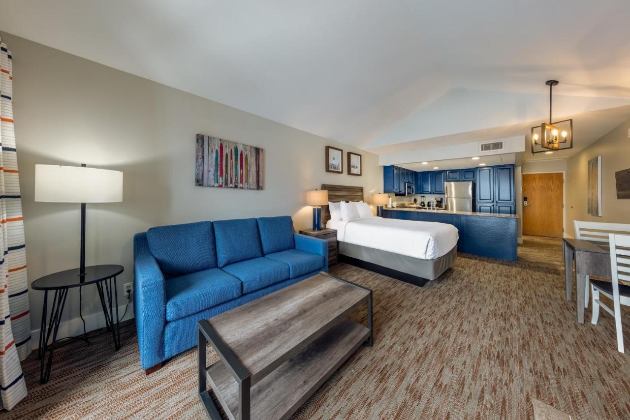 พาร์ค พลาซ่า รีสอร์ต พาร์ค ซิตี้ อะรามาดา บาย วินด์แฮม Hotel พาร์คซิตี ภายนอก รูปภาพ